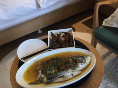 -兰桂坊·花园餐厅(西湖店)