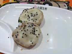 -小杨生煎(深圳岗厦北店)