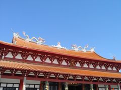 -莆田湄洲妈祖祖庙