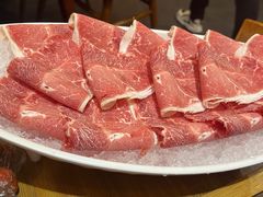 -1078號老北京涮肉(松柏店)