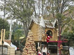 -HERRE·FARM 赫尔露营农场·团建聚会包场