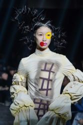 -Kraemer Paris苏豪路易士·嘉玛发廊