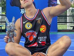 -天河体育中心篮球城