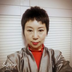 -乌贝卡专业假发