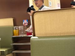 -海底捞火锅(江宸天街店)