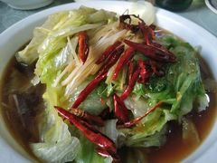 -宝发园名菜馆