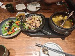 -云海肴·汽锅鸡·云南菜(美罗城店)