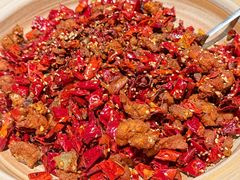 -巴蜀风·地道川菜(总店)