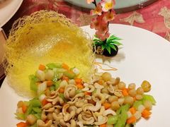 -半岛太子酒家(海港城店)