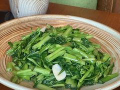 -芳草地度假酒店·野炉中餐厅