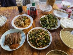 -叶老大肥肠