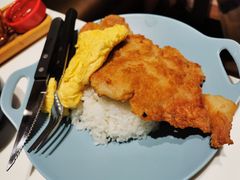 -龙记香港茶餐厅(久光百货店)