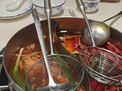 -陈记顺和潮汕牛肉火锅(韩江路店)