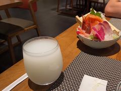 -武藏日本料理(宝安壹方城店)
