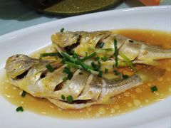 -碧海银沙海鲜餐厅(恒大海上威尼斯店)