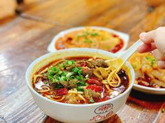 -牛王庙(龙华花园店)