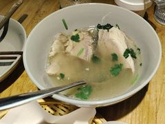 -长安记·大美陕菜(朝阳大悦城店)