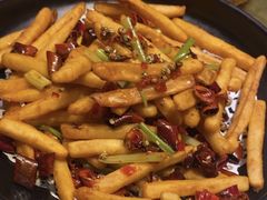 -刘胖子家常菜·蹄花焖藕(富安街店)