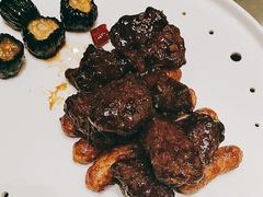 -高老庄新家宴(北斗星广场店)