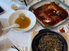 -御彩酒家(东风东路店)