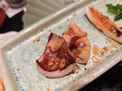 -松鹤精致料理(五一中路店)