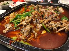 -自贡好吃客(科华店)