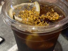 -探鱼·鲜青椒爽麻烤鱼(天河优托邦店)