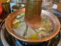 -陀岗美食·云南藏式特色餐厅