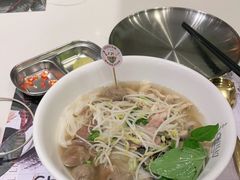 -CHILL Pho澳洲牛肉越南粉(佛山顺德万象汇店)