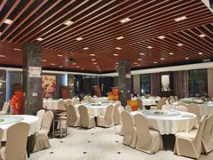 大堂-启东海鲜人家(古美路店)