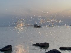 -滆湖低碳生态公园