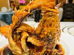 -扬州香格里拉·香宫中餐厅