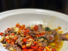 -老湘村·湖南土菜(天河维多利店)