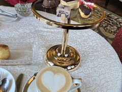 -Salon de Ville浦江汇(上海外滩华尔道夫酒店店)