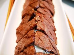 炭烧谷饲牛心肉-悦景酒家(罗湖店)