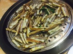 -海大大蒸汽海鲜餐厅·粤菜·特色小炒(欢乐颂店)
