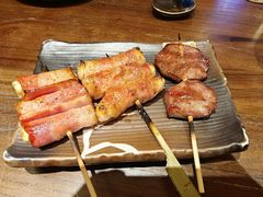 -鸟鹏烧鸟居酒屋(熙龙湾店)