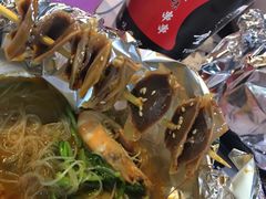 -童陈记重庆冷串串(食宝街店)