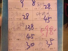 -柴火农庄(东海路店)