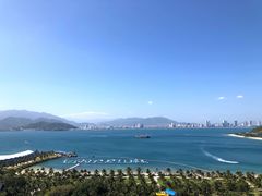 -芽庄珍珠岛游乐园