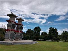 -梁鸿国家湿地公园