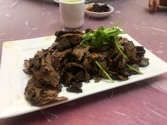 酱驴肉-有家驴肉黄面(敦煌店)