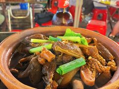 -包工仔·牛杂自助放题