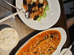 -秦月轩·陕西家乡菜(阜成路·五棵松店)