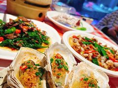 -阿里元海鲜·闽南特色菜(曾厝垵店)