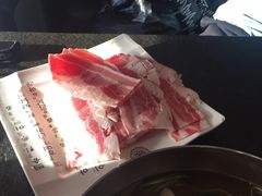 -金刚山(学府路店)