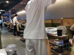 -海底捞火锅(高新活力汇店)