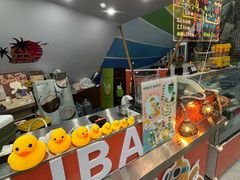 -青岛东方影都融创水世界