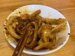 -洞子口张老二凉粉(文殊院店)