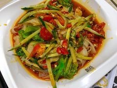 秘制凉皮-魏家凉皮(万辉店)